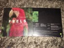 Calvin Harris / Katy Perry / Pharrell - Feels - Sealed 12