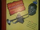 King Louis Armstrong 4 10
