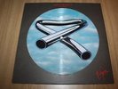 MIKE OLDFIELD - TUBULAR BELLS - PICTURE DISC + DIE CUT SLEEVE - EXCELLENT