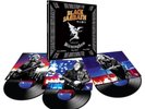 BLACK SABBATH - THE END - 3 x VINYL SEALED LP