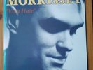 Morrissey : Viva Hate. 1987 UK Original Vinyl Issue. (His Masters Voice CSD3787)