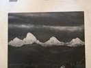 Robbie Basho Visions of the Country, Windham Hill Records USA 1978