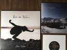 Into The Wild Soundtrack Eddie Vedder 180g vinyl original press with 7”