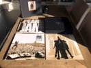 Pearl Jam Ten Super Deluxe Collector's Edition Box Set Pearl Jam Vinyl Litho CD