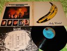 THE VELVET UNDERGROUND & NICO - 1971 UK MGM, US peelable banana G/F sleeve EX/NM