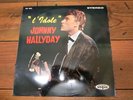 JOHNNY HALLYDAY L'IDOLE JAPAN VOGUE UPS-5053