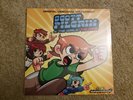 Scott Pilgrim Vs. The World The Game Soundtrack Record Vinyl Anamanaguchi Sealed