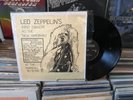 VERY RARE HTF LED ZEPPELIN FIRST CONCERT AS NEW YARDBIRDS AT THE MARQUE 10/1968