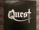 QUEST s/t 12