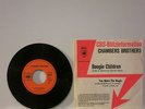 Chambers Brothers - Boogie Children / Magic 7