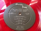 CHET BAKER - JAZZ AT ANN ARBOR - PACIFIC JAZZ - MONO ORIGINAL & RED VINYL