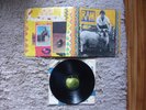Paul McCartney Ram Vinyl UK 1971 1st Press Apple LP YEX 837-1 838-1 The Beatles