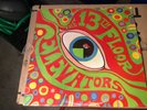 The Psychedelic Sounds Of The 13th Floor Elevators LP Album, Mono 1966 IA-LP-1