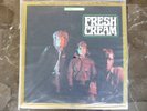 *FACTORY SEALED USA* CREAM FRESH CREAM DCC 180G LIMITED ED AUDIOPHILE  - Clapton