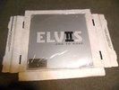 2nd To None II  by Elvis Presley 2x LP STILL SEALED GREATEST Hits UK EU IMPORT