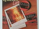Rare Queen Live vinyl LP 1985 Rock in Rio NEAR MINT