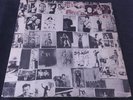 ROLLING STONES EXILE ON MAIN STREET 2LP WITH POSTCARDS VINYL IN NM CONDITION