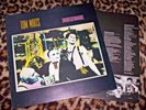 TOM WAITS   SWORDFISHTROMBONES. UK 1983 press vinyl LP. M-.
