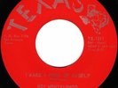 ROY MONTELONGO I Make A Fool Of Myself Texas 1011 Northern Soul 45