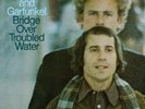 Simon & Garfunkel BRIDGE OVER TROUBLED WATER 180g REMASTERED New Sealed Vinyl LP