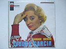 ISAURA GARCIA - SAUDADE QUERIDA LP 1st 1960 BRAZIL JAZZ BOSSA NOVA FEMALE VOCAL