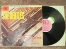 BEATLES Please Please Me WORLD RECORD CLUB New Zealand 1966 MONO EZ 1033 RARE