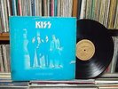 KISS - Dressed To Kill KOREA LP Blue CVR