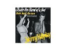 Johnny Hallyday - Shake The Hand Of A Fool - EP Pochette Allemande (Vinyle 7'')