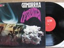 GOMORRHA Trauma Vinyl Record LP 1st Pressing Cornet 20204138