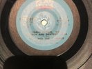 RARE 45 rpm Iggy Pop  & The Stooges Search and Destroy Rare 1973 Columbia Promo