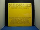 CIRCLE PARIS CONCERT JAPAN