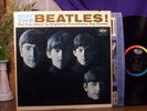 THE BEATLES LP 