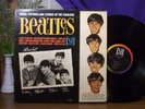 THE BEATLES LP 