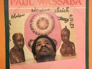 Paul Wassaba ?– Wassaba AFRO DISCO MONSTER DANCE FLOOR