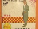 Aibelt Silver Udobi - Y Not This  AFRO ELECTRO RAPS PROTO HOUSE KILLER