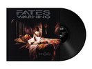 FATES WARNING Parallels 180g BLACK Vinyl LP ORIGINAL SERIES