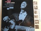Grant Green FEELIN' THE SPIRIT  BLUE NOTE BLP 4132 MONO ORIGINAL