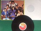 Disco Vinile 33 LP (1988) CRISTINA D'AVENA - ARRIVA CRISTINA Five Record OTTIMO
