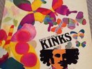 Face to face 1966 Vinyl LP The Kinks Ex NPL.18149 Sunny Afternoon