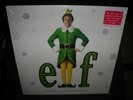 Elf [Original Motion Picture Soundtrack] **BRAND NEW LP RECORD VINYL