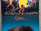 QUEEN The Miracle & A Kind of Magic ORIG 1st Press Vinyl LPs 1986 &1989 EX++
