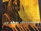 Relationship of Command [LP] by At the Drive-In (Vinyl, Sep-2000, Grand Royal...