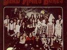 Dead Man's Bones - DEAD MAN'S BONES [2x LP]