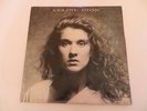 CELINE DION Unison LP 1990 Columbia Records Canada BC-80150 w/ Inner sleeve