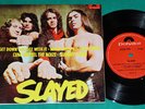 Slade - Slayed BRAZIL ONLY RARE 4 track EP 1973