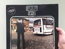 RARE 1995 Pulp - Different Class Aperture Sleeve Vinyl