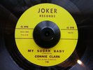 Connie Clark - My Sugar Baby - Northern Soul Rare RnB