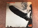 Led Zeppelin 1st. Atlantic 588171.1969. Matrix.58171 A//1 12517.