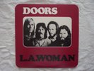 The Doors - L.A Woman Elektra Near Mint