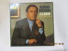 Bach Nathan Milstein Sonatas & Partitas DG 3 LP Box Set 2709 047